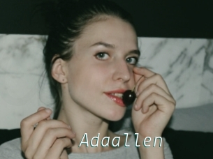 Adaallen