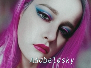 Adabelasky