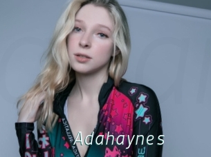 Adahaynes