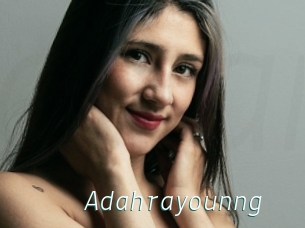 Adahrayounng