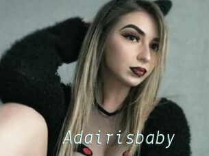 Adairisbaby