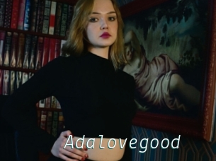 Adalovegood