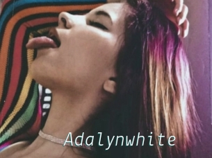 Adalynwhite