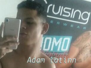 Adam_latinn