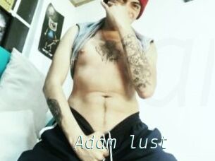 Adam_lust