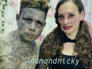 Adamandnicky