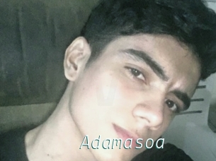 Adamasoa