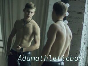 Adamathleticboy