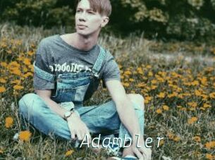 Adambler