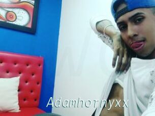 Adamhornyxx