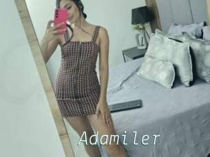 Adamiler