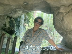 Adamisaac