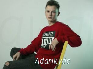 Adamkydo