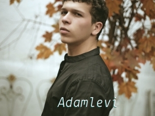 Adamlevi