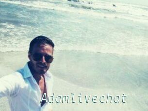 Adamlivechat