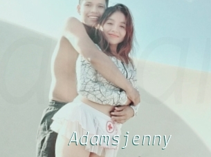 Adamsjenny