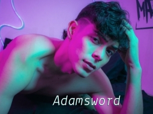 Adamsword