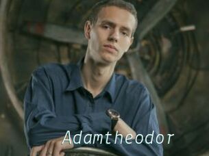 Adamtheodor