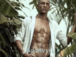 Adamvyker