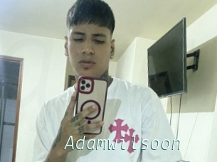 Adamwilsoon