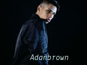 Adanbrown