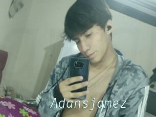 Adansjamez