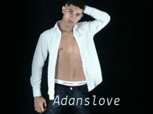 Adanslove