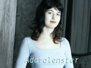 Adaralenster