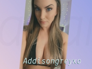 Addisongreyxo