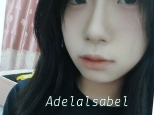 Adelalsabel