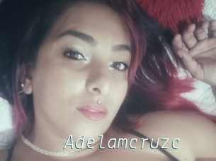 Adelamcruzc