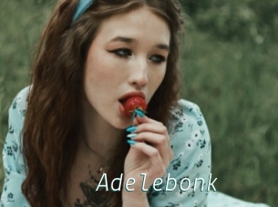 Adelebonk