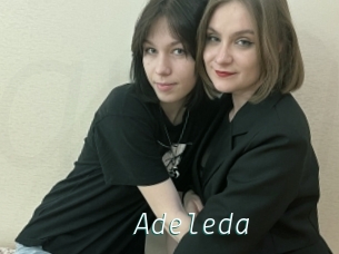 Adeleda