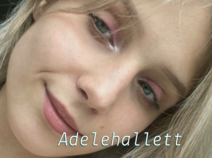 Adelehallett