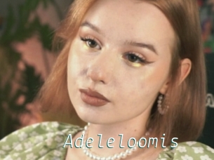 Adeleloomis