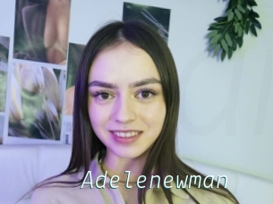 Adelenewman