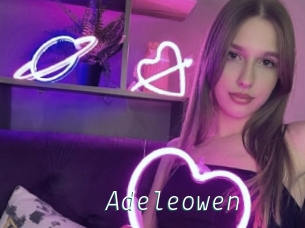 Adeleowen