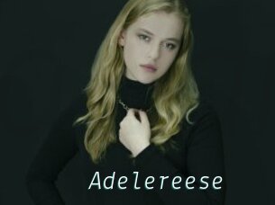 Adelereese