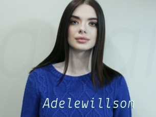 Adelewillson