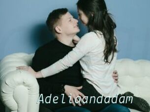 Adeliaandadam