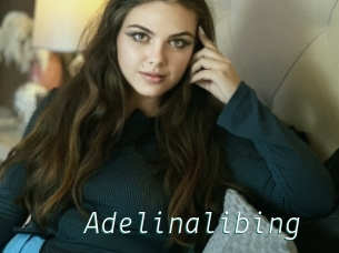 Adelinalibing