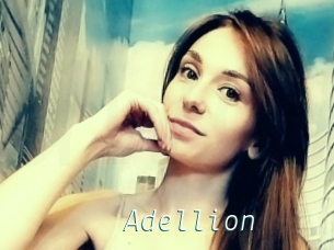 Adellion