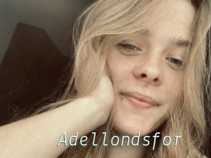 Adellondsfor