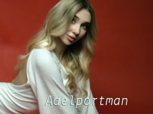 Adelportman