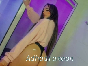 Adhaaramoon