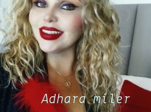 Adhara_miler