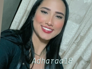 Adharaa18