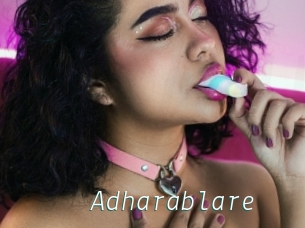 Adharablare