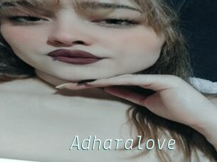 Adharalove