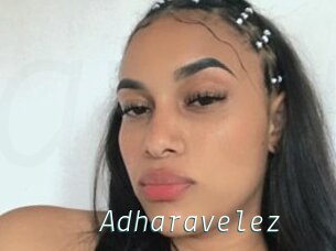 Adharavelez